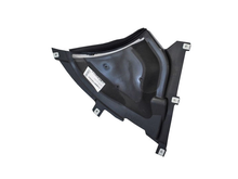 Load image into Gallery viewer, Genuine BMW Front Bumper Deflector Lip (Air Guide) – F20 F21 F22 F23 1 Series & 2 Series – Left or Right – OEM Replacement | Fits 114d 116d 118d 118i 120dx 125i 125d 218d M135i M135ix | PN 51718052651 51718052652