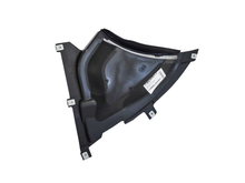 Load image into Gallery viewer, Genuine BMW Front Bumper Deflector Lip (Air Guide) – F20 F21 F22 F23 1 Series & 2 Series – Left or Right – OEM Replacement | Fits 114d 116d 118d 118i 120dx 125i 125d 218d M135i M135ix | PN 51718052651 51718052652