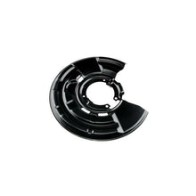 Load image into Gallery viewer, Genuine BMW Brake Disc Dust Shield Splash Guard Backing Plate - 1 2 3 4 Series F20 F21 F22 F23 F30 F31 F34 F32 F33 F36 - Left or Right - OEM 34216792243 34216792244 (Fits 120i 230i 335i 440i)