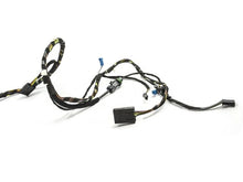 Load image into Gallery viewer, Genuine BMW F82 M4 LCI Rear Light Retrofit Wiring Harness Loom | Black Line Tail Light Adapter | OEM 61126831264