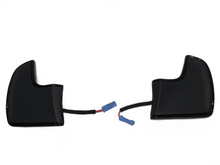 Load image into Gallery viewer, Genuine BMW M Performance Carbon Fibre Paddle Shifters for F40 F44 G20 G21 G29 (1 Series, 2 Series Gran Coupe, 3 Series, Z4) – Fits 118i 220d M340i Z4 M40i – Part 61312463597