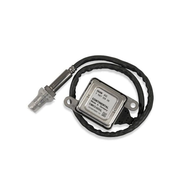 Genuine BMW N53 E60 E63 E90 E92 Nitrogen NOx Sensor (Inc Genuine BMW N53 E60 E63 E90 E92 Nitrogen NOx Sensor (Inc