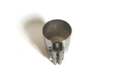 Load image into Gallery viewer, Genuine BMW 80mm Exhaust Sleeve Clamp - N55 B58 M Performance - OEM 18307560815 - Fits F20/F21 M135i M140i, F22/F23 M235i M240i, F30/F31 335i 340i, F32/F33/F36 435i 440i, F87 M2