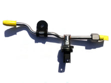 Load image into Gallery viewer, Genuine BMW N54 High Pressure Fuel Pump Fuel Line with Rail Pressure Sensor - OEM 13537622751 - Fits 1M,