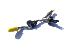 Load image into Gallery viewer, Genuine BMW N54 High Pressure Fuel Pump Fuel Line with Rail Pressure Sensor - OEM 13537622751 - Fits 1M,