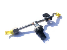 Load image into Gallery viewer, Genuine BMW N54 High Pressure Fuel Pump Fuel Line with Rail Pressure Sensor - OEM 13537622751 - Fits 1M,