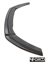 Load image into Gallery viewer, KSB Front Splitter for Ford Fiesta ST MK7.5 (ST180) Facelift – Gloss Black ABS Front Lip Spoiler with Fittings – UK Made