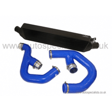 Load image into Gallery viewer, AIRTEC TwinSpec Intercooler Upgrade FMIC Kit for VW Golf GTI Mk5 Mk6 2.0 TFSI TSI (Edition 30) - Front Mount Performance Intercooler, Stage 1+ Power, Lower IATs