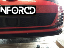 Load image into Gallery viewer, Golf Gti MK7 Front Splitter, Side Skirts (2012-2020)