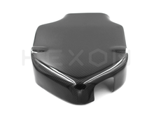 Load image into Gallery viewer, Hexon Pre-Preg Carbon Fibre Chargecooler Cover for BMW S55 - F80 M3, F82/F83 M4, F87 M2 Competition (HXN10001)