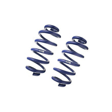 Load image into Gallery viewer, H&R Front Lowering Springs for Mercedes-Benz E-Class S211 T-Model Estate (W211) - 30mm Front Axle Drop - Front Only - Fits E200/E220 CDI/E230/E240/E270 CDI/E280/E320/E350