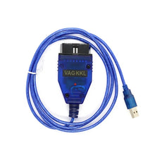 Load image into Gallery viewer, BMW OBD2/OBDII to ENET Ethernet RJ45 Cable for F Series, G Series and I Series - BM3 bootmod3 & Evolve Remote Tuning, Coding, Diagnostics & ECU Flashing