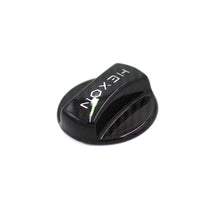 Load image into Gallery viewer, Hexon Carbon Fibre Fuel Filler Cap Cover for BMW (2010+) – Pre-Preg Gloss Petrol/Fuel Door Cover, Easy Install OEM+ Upgrade