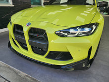 Load image into Gallery viewer, BMW M3/M4 G80/G82/G83 CARBON FIBRE GRILLE - WITH ACC