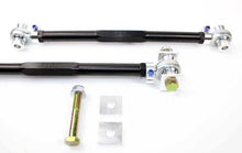 Load image into Gallery viewer, SPL Parts Adjustable Rear Toe Links & Eccentric Lockout Kit for BMW E8X/E9X (E82/E88, E90/E91/E92/E93) 1 Series & 3 Series Non‑M
