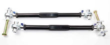 Load image into Gallery viewer, SPL Parts Adjustable Rear Toe Links & Eccentric Lockout Kit for BMW E8X/E9X (E82/E88, E90/E91/E92/E93) 1 Series & 3 Series Non‑M