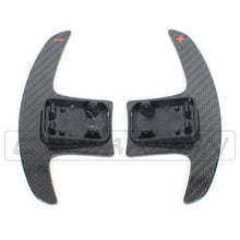 Load image into Gallery viewer, BMW Gxx CARBON FIBRE SHIFTER PADDLES
