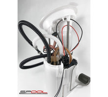 Load image into Gallery viewer, Spool Performance Stage 2 LPFP for BMW E60 535i/535xi (2006-2009) - E85 Compatible Plug & Play Drop-In In-Tank Low Pressure Fuel Pump Upgrade