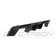 Load image into Gallery viewer, BMW M3/M4 G80/G82/G83 CARBON FIBRE DIFFUSER - MP STYLE