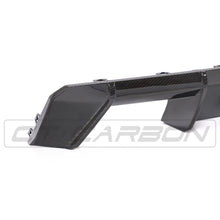 Load image into Gallery viewer, BMW M3/M4 G80/G82/G83 CARBON FIBRE DIFFUSER - MP STYLE