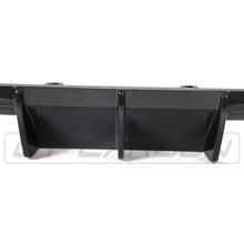 Load image into Gallery viewer, BMW M3/M4 G80/G82/G83 CARBON FIBRE DIFFUSER - MP STYLE