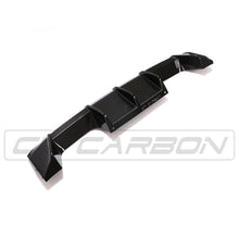 Load image into Gallery viewer, BMW M3/M4 G80/G82/G83 CARBON FIBRE DIFFUSER - MP STYLE