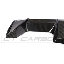 Load image into Gallery viewer, BMW M3/M4 G80/G82/G83 CARBON FIBRE DIFFUSER - MP STYLE
