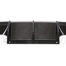Load image into Gallery viewer, BMW M3/M4 G80/G82/G83 CARBON FIBRE DIFFUSER - MP STYLE