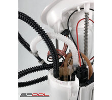 Load image into Gallery viewer, Spool Performance Stage 3 LPFP Low Pressure Fuel Pump for BMW S55 M3 & M4 (F80 F82 F83 F8X) | E85-Compatible Twin Pump Upgrade | 1200whp Capacity | SP-BMF8x-FP