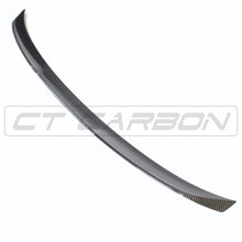 Load image into Gallery viewer, BMW M4/4 SERIES G82/G22 CARBON FIBRE SPOILER - MP STYLE