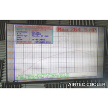 Load image into Gallery viewer, AIRTEC Motorsport Front Mount Intercooler FMIC Upgrade for Ford Fiesta ST Mk8 1.5 EcoBoost 200PS – Direct Fit Bar & Plate, No Cutting – Stage 1 Ready