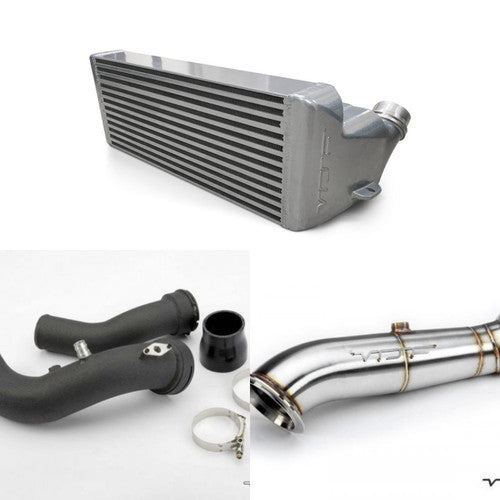 VRSF N55 Stage 2 Hardware Kit for BMW F-Chassis (F20 F21 F22 F30 F87)