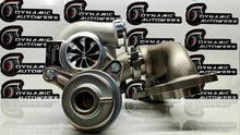 Load image into Gallery viewer, Flow Max + (Plus) BMW N54 Twin Turbochargers Upgrade - 800+ WHP High-Flow V-Band - Fits 135i, 535i, Z4 (RHD) - Free Shipping