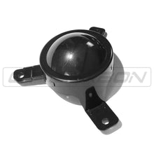 Load image into Gallery viewer, AUDI Q5 SQ5 2016-2020 ALL BLACK FOG LIGHT SURROUND