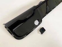 Load image into Gallery viewer, BMW 1 Series F20 F21 Rear Diffuser, Pre-LCI M Sport, Twin Exit (Side-by-Side), 2011–2015, Fits 116d 118d 120d 125d, Direct Replacement Rear Valance