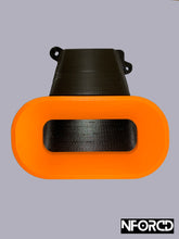 Load image into Gallery viewer, Ford Focus MK3 MK3.5 Air Scoop for Eco Boost , ST , All models