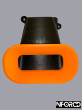 Load image into Gallery viewer, Ford Focus MK3 MK3.5 Air Scoop for Eco Boost , ST , All models