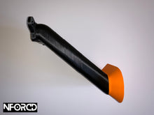 Load image into Gallery viewer, Ford Focus MK3 MK3.5 Air Scoop for Eco Boost , ST , All models