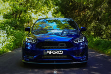 Load image into Gallery viewer, Ford Focus MK3 MK3.5 Air Scoop for Eco Boost , ST , All models