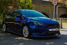 Load image into Gallery viewer, Ford Focus MK3 MK3.5 Air Scoop for Eco Boost , ST , All models