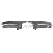 Load image into Gallery viewer, BMW M3/M4 G80/G82/G83 CARBON FIBRE REPLACEMENT MIRRORS (LHD)