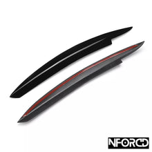 Load image into Gallery viewer, Eye Brow for lights VW Golf MK6