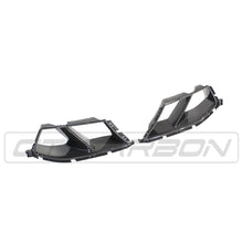Load image into Gallery viewer, BMW M3/M4 G80/G82/G83 CARBON FIBRE FRONT END PACKAGE - ACC