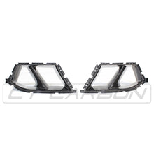 Load image into Gallery viewer, BMW M3/M4 G80/G82/G83 CARBON FIBRE FRONT END PACKAGE - ACC