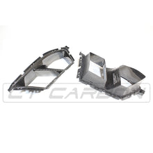 Load image into Gallery viewer, BMW M3/M4 G80/G82/G83 CARBON FIBRE FRONT END PACKAGE - ACC