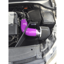 Load image into Gallery viewer, VW Golf Mk5/Mk6 2.0 TDI PD140/PD170 Induction Kit - Performance Cold Air Intake with Cold Feed Scoop, Heat Shield & High-Flow Filter