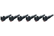 Load image into Gallery viewer, Ignition Projects IP Ignition Coil Set for BMW N55/S55 (E82 F22 F30 F80) - High Performance Plug & Play Coil Packs: 135i, M135i, M235i, 335i, 435i, M2, M3, M4, 535i, 640i, 740i, X6 35i, Z4 - IP-A122609