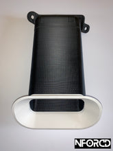 Load image into Gallery viewer, Ford Focus MK3 MK3.5 Air Scoop for Eco Boost , ST , All models