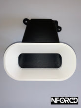 Load image into Gallery viewer, Ford Focus MK3 MK3.5 Air Scoop for Eco Boost , ST , All models