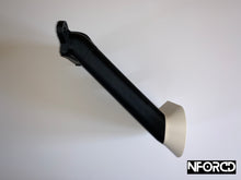 Load image into Gallery viewer, Ford Focus MK3 MK3.5 Air Scoop for Eco Boost , ST , All models